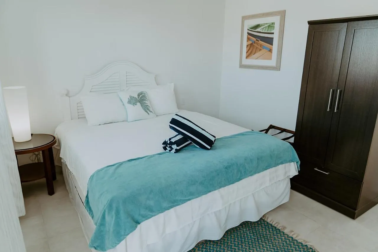 Beachfront Bella Horizonte 7 Savaneta 0*,  Aruba